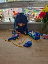 Real ghostbusters original for sale  NEWCASTLE