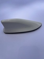 Antena Toyota Rav4 Roof Shark branca original de fábrica 2016 - 2018 fabricante de equipamento original comprar usado  Enviando para Brazil