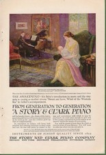 Magazine 1923 story for sale  Blaine