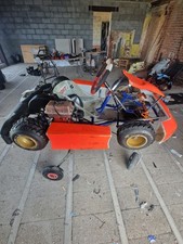Wright 2021 comer for sale  DARLINGTON