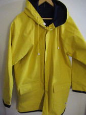 Stfriesen nertz regenjacke gebraucht kaufen  Norderstedt