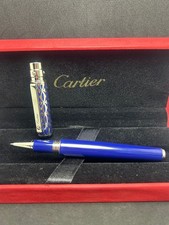 Cartier silver body for sale  Northborough