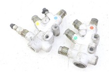 Brake splitter piaggio d'occasion Brake splitter piaggio d'occasion  Bohain-en-Vermandois