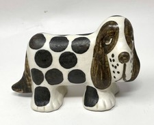 Vtg stoneware lisa for sale  Ojai