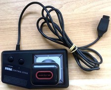 Joystick arcade sega d'occasion Joystick arcade sega d'occasion  Paris-