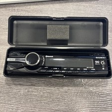 Sony mex bt2900 for sale  PETERBOROUGH