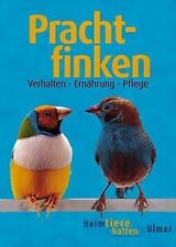 Prachtfinken heimtiere gollman gebraucht kaufen  Berlin