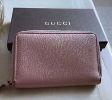 Gucci purse box for sale  LEICESTER