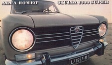 Alfa romeo giulia gebraucht kaufen  Kassel