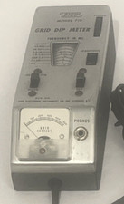 Vintage eico model for sale  Grand Rapids