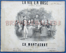 Quadrille dance mains d'occasion  France