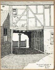 Lychgate chalfont giles for sale  CAMBRIDGE
