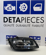 Phare projecteur principal d'occasion  Verneuil-l'Étang
