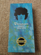 donovan cds for sale  LEICESTER