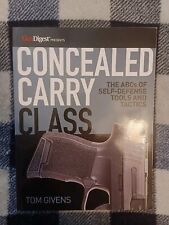 Concealed carry class for sale  Fort Mill