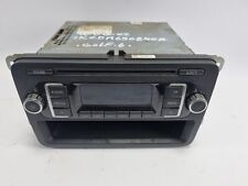 Radio touran . gebraucht kaufen  Bottrop