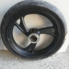 Ruota anteriore yamaha usato  Ravenna