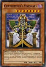 Yugioh gravekeeper deck for sale  Missouri City