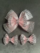 Large small satin for sale  MEXBOROUGH