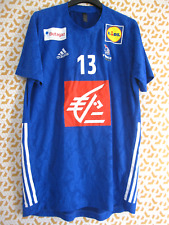 Maillot adidas equipe d'occasion  Arles