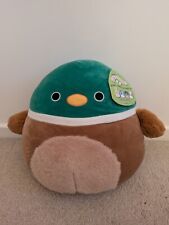 Squishmallow avery mallard for sale  CAMBRIDGE