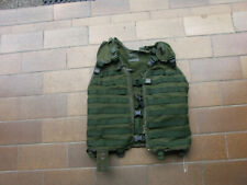 Gilet tactique armee d'occasion  Ingwiller