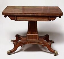 Antique regency mahogany for sale  SAWBRIDGEWORTH