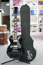 Guitarra elétrica Gibson Les Paul Studio 2006 ébano - OHSC - EUA comprar usado  Enviando para Brazil