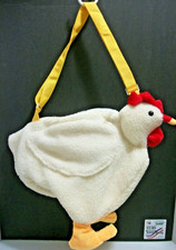 Women plush chicken for sale  Cedar Mountain