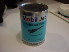 Mobil jet oil for sale  Apopka