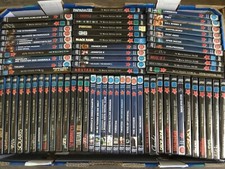 Dvd sammlung 145 gebraucht kaufen  Rheinberg