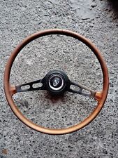 Volante innocenti mini usato  Bronte