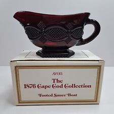 Vintage avon footed for sale  Pennellville