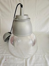 Design industrie pendeleuchte gebraucht kaufen  Garching a.d.Alz
