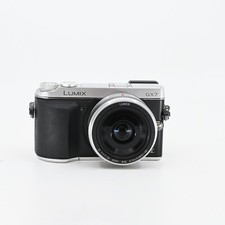Panasonic lumix gx7 d'occasion  France