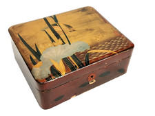 Ancien coffret boite d'occasion  Amiens-