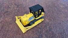 Matchbox caterpillar raupe gebraucht kaufen  Neuss