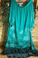 Ted baker green for sale  COALVILLE