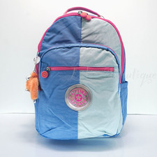 Kipling seoul backpack d'occasion  Expédié en Belgium