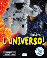 Esplora... universo con usato  Vejano