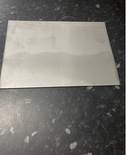 3mm thick stainless for sale  WOLVERHAMPTON