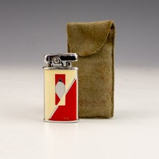 Antique ronson lighter for sale  UK