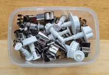 Polymer clay cutters for sale  MALTON