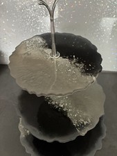 Handmade resin tier for sale  STOURBRIDGE