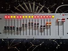 Ams neve 8804 for sale  BRIGHTON