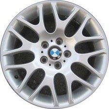 Bmw 323i wheel for sale  Troy