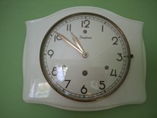 Junghans küchenuhr wanduhr gebraucht kaufen  Worms