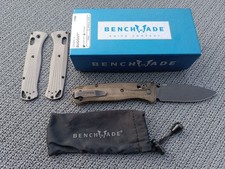 Benchmade bugout m390 gebraucht kaufen  Biedenkopf