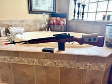 Cyma airsoft sniper for sale  Tampa