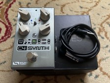 Source audio synth for sale  Accokeek
